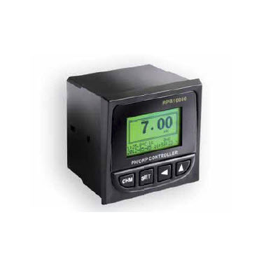 在线pH/ORP测量仪 RPB10000