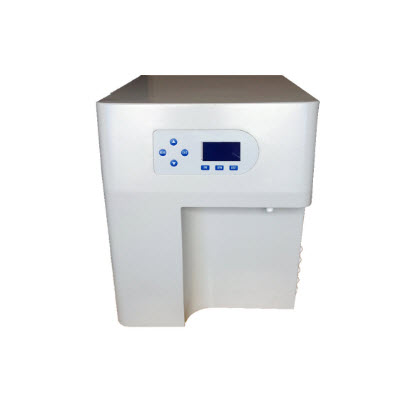 标准型实验室纯水机、超纯水机 UPW-N
