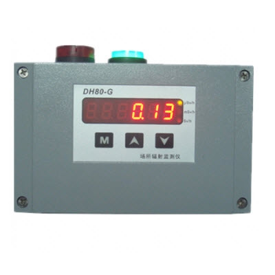 固定式场所辐射检测仪 RJ21-1155