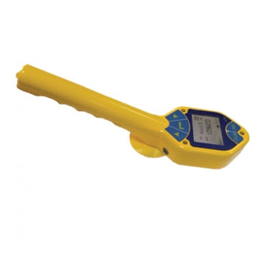 多功能放射性检测仪 RJ33