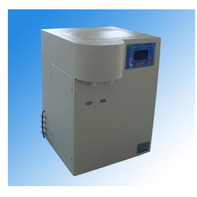 基础应用型纯水机-双级 FYY-02系列