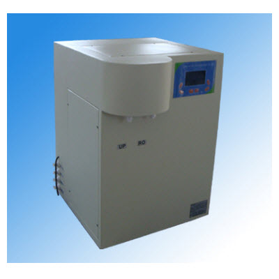 基础分析型纯水机-单级 FFX-01系列
