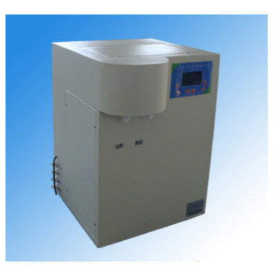 基础应用型纯水机-单级 FYY-01系列