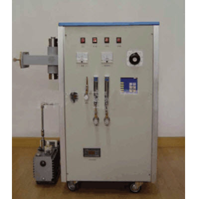 石英管微波等离子体发生装置 BXS01-HF19-FM