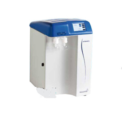 超纯水、纯水一体机 Autwomatic Plus 1+2