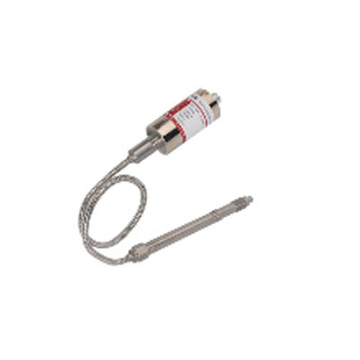 标准软管型熔体压力变送器 PT124B-121/121T