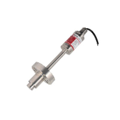 法兰型熔体压力变送器 PT124B-116