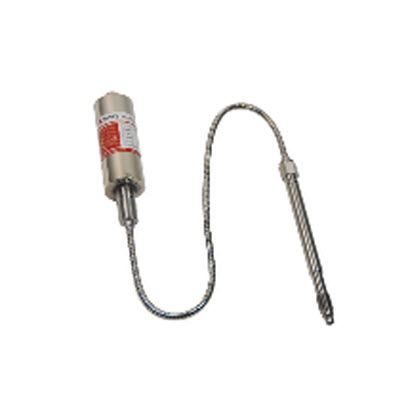 自动调零型熔体压力变送器 PT124B-123D/123DT