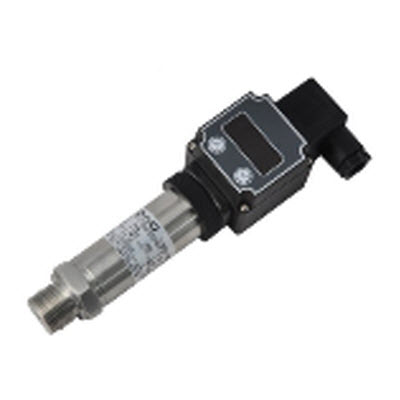 现场显示型压力变送器 PT124B-216
