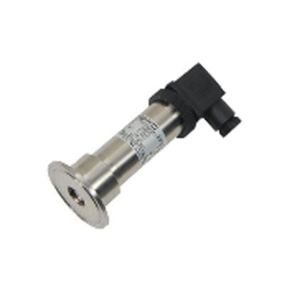 卡箍卫生型压力变送器 PT124B-217