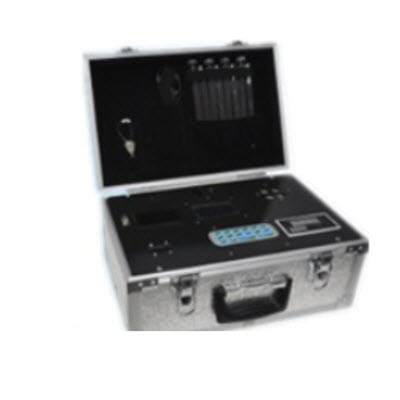 便携智能四合一水质分析仪 HAD-CNPB