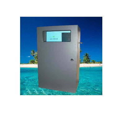 水中铁锰离子二合一在线分析仪  HAD-MT2