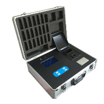 水质快速检测仪 HADSC-2