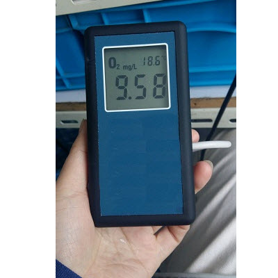 便携式微量溶解氧仪 HAD-S18A