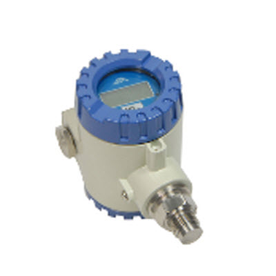 平膜型防爆压力变送器 PT124B-283