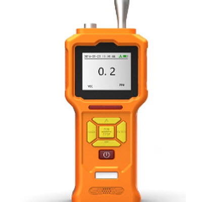 泵吸式复合气体检测仪 HAD-T903