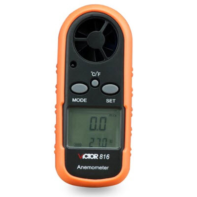 风速计 VICTOR 816