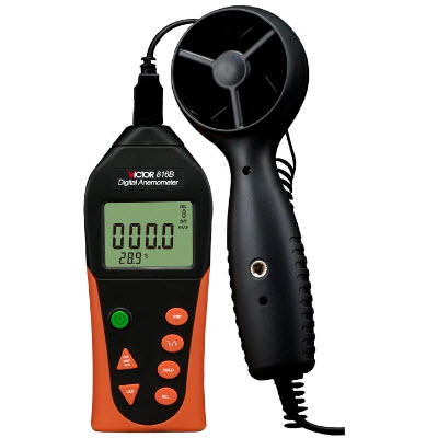 风速计 VICTOR 816B