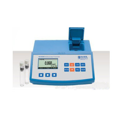 多参数离子检测仪 BXS01-HI83200