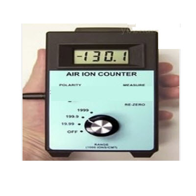 负离子浓度检测仪 BXS01-SW63AIC-2000