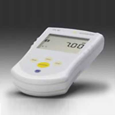 便携式pH计 PT-10