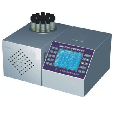 豪华型COD测定仪 QCOD-2C
