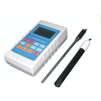 便携式酸度计 PH-520型