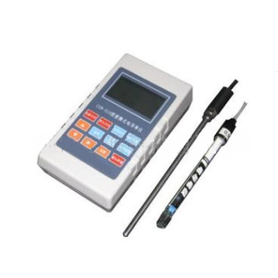 便携式电导率仪 CON-510