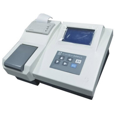 可打印型COD氨氮测定仪 CN-201A