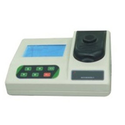 水中硬度测定仪 CHCM-210