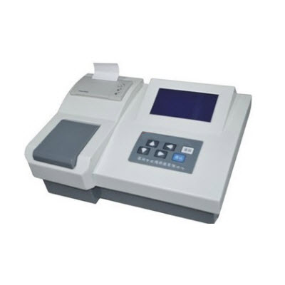 多参数水质测定仪 MULP-12