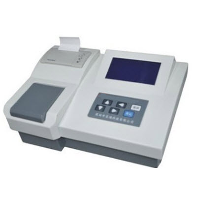 多参数水质测定仪 8通道 MULP-8