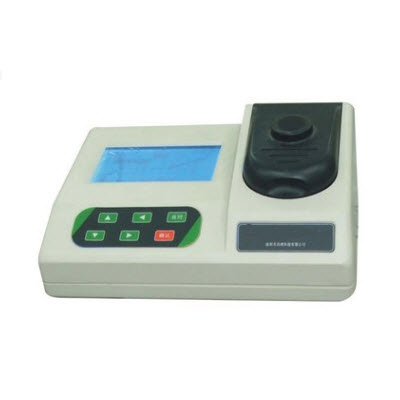 多参数重金属测定仪 CHMM-900