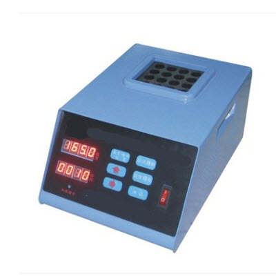 COD氨氮总磷测定仪 CHM-301