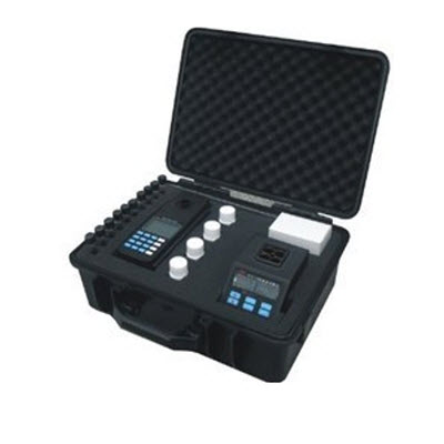 便携式总氮测定仪 PWN-810B