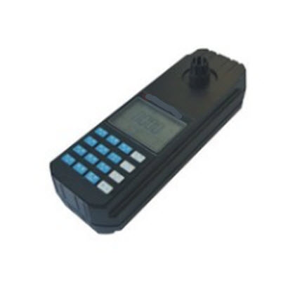 便携式余氯测定仪 CHCL-222