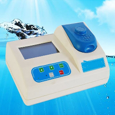 氨氮测定仪  TR-109S型