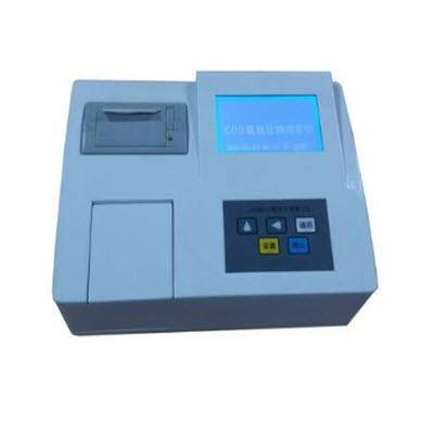 氨氮快速测定仪  TR-109型