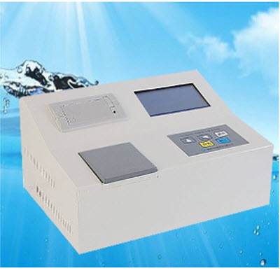 总磷快速测定仪  TR-131型