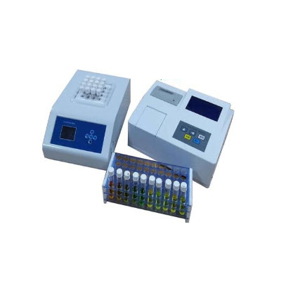 总氮快速测定仪  TR-1800型