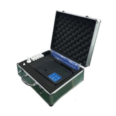 便携式总氮测定仪  TR-1800B