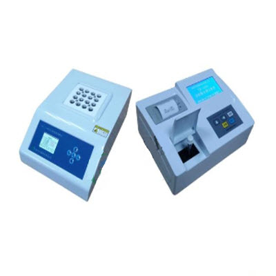 COD氨氮总磷测定仪  TR-308型