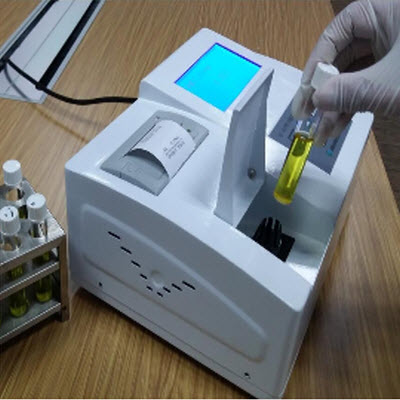 COD氨氮测定仪  TR-208型