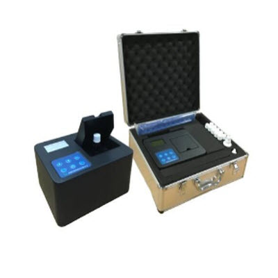 便携式COD氨氮总磷测定仪 TR-308B