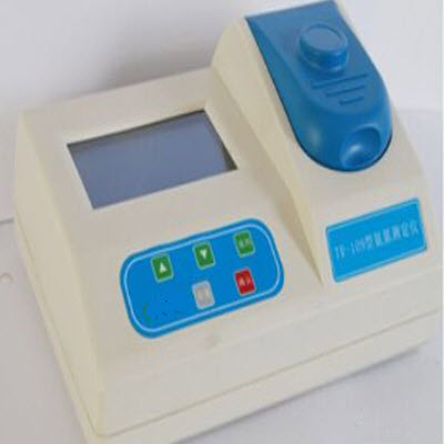 六价铬离子测定仪 TR-105