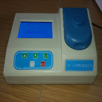 铜测定仪 TR-720