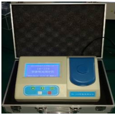 镍离子测定仪 TR-740