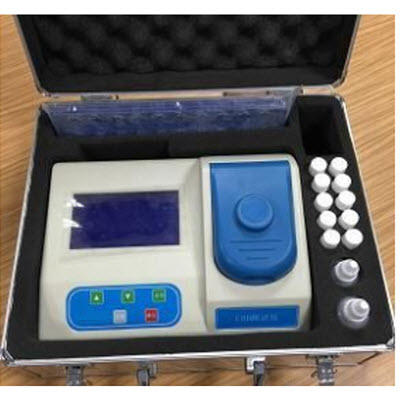 铁离子测定仪 TR-710