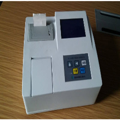 多参数水质重金属测定仪 TR-760型