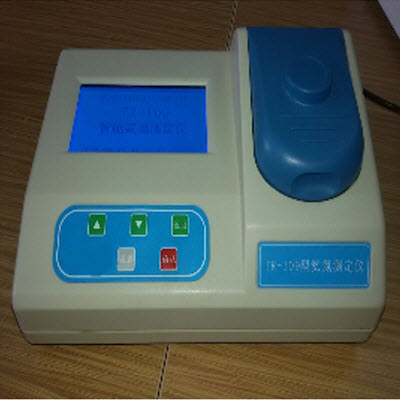 悬浮物测定仪 TRS-1000